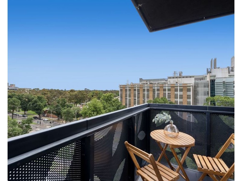 502/97 Flemington Road, North Melbourne VIC 3051
