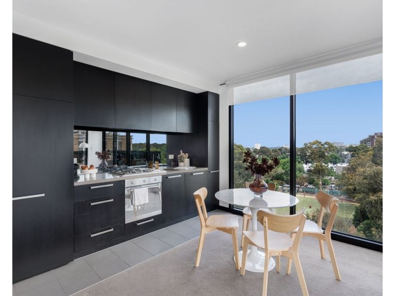 502/97 Flemington Road, North Melbourne VIC 3051