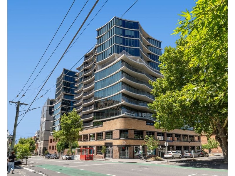 706/68 Cambridge Street, Collingwood VIC 3066