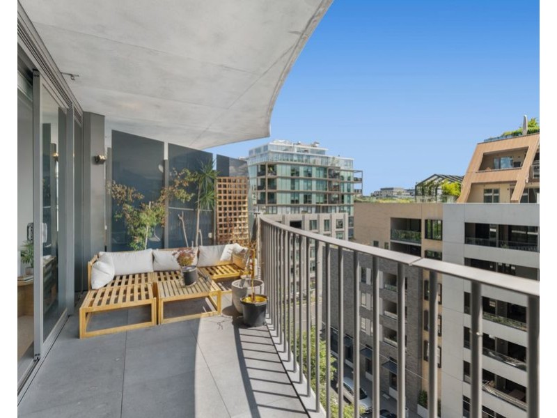 706/68 Cambridge Street, Collingwood VIC 3066