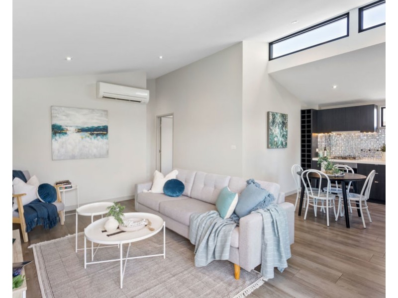 6/260 Brunswick Road, Brunswick VIC 3056