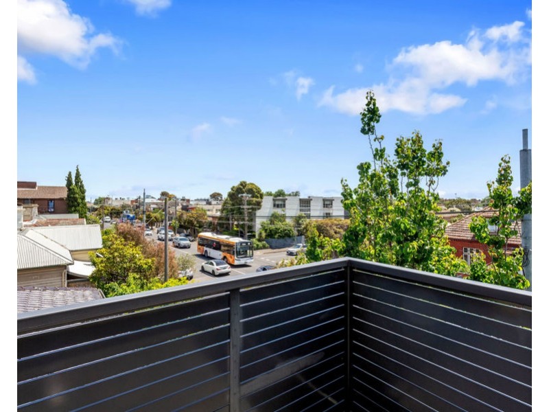 6/260 Brunswick Road, Brunswick VIC 3056
