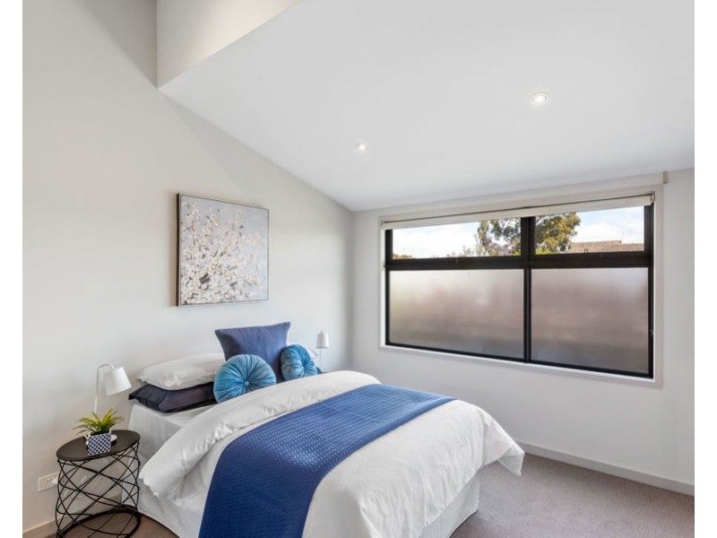 6/260 Brunswick Road, Brunswick VIC 3056