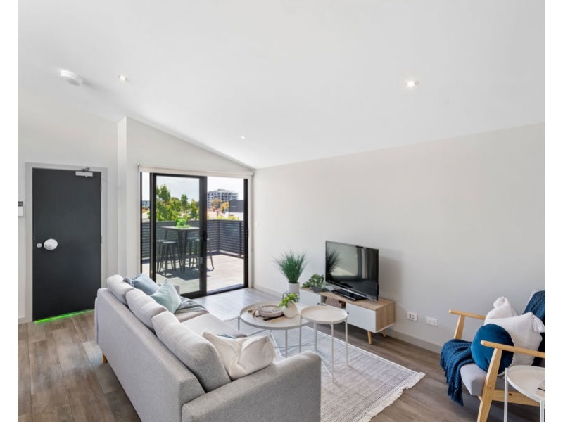6/260 Brunswick Road, Brunswick VIC 3056