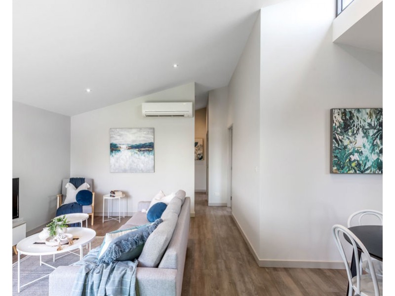 6/260 Brunswick Road, Brunswick VIC 3056