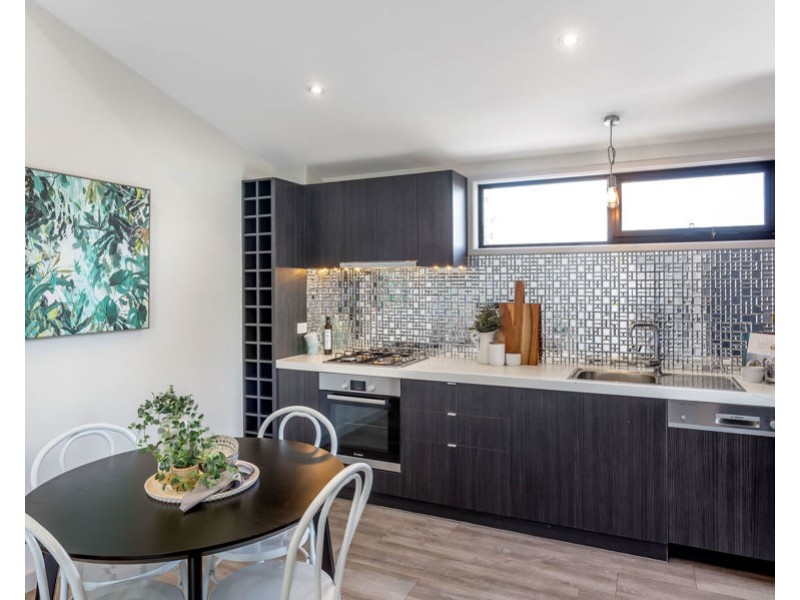 6/260 Brunswick Road, Brunswick VIC 3056