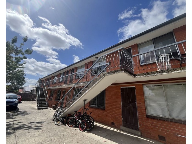 6/44 King Street, Fitzroy North VIC 3068