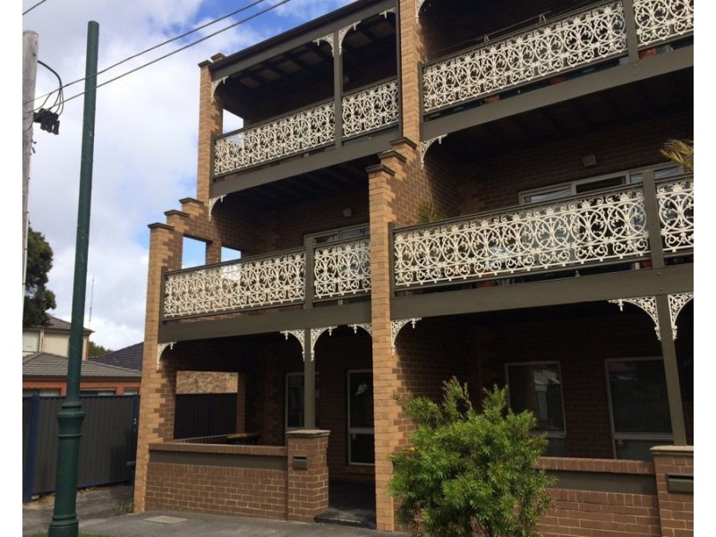 46a Collier Crescent, Brunswick West VIC 3055