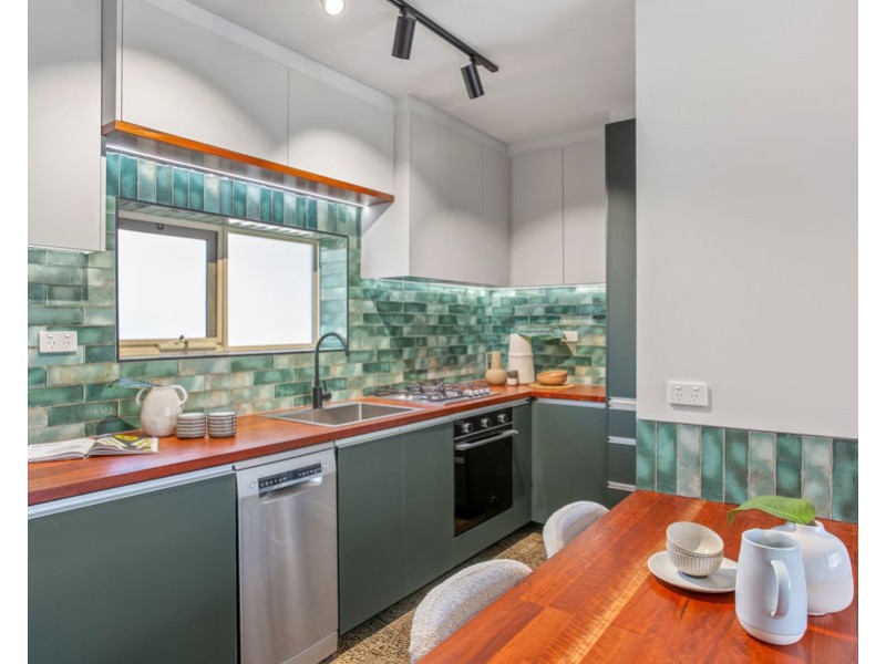 7/5 Mitchell Street, Brunswick VIC 3056