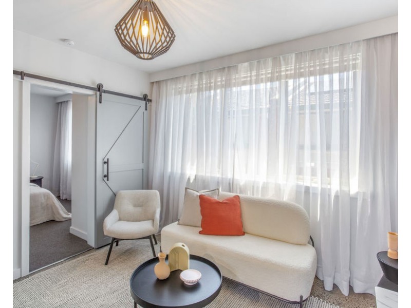 7/5 Mitchell Street, Brunswick VIC 3056