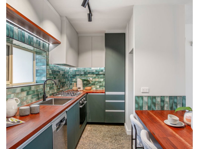 7/5 Mitchell Street, Brunswick VIC 3056