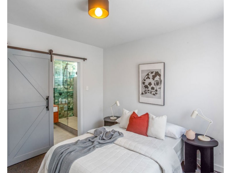 7/5 Mitchell Street, Brunswick VIC 3056