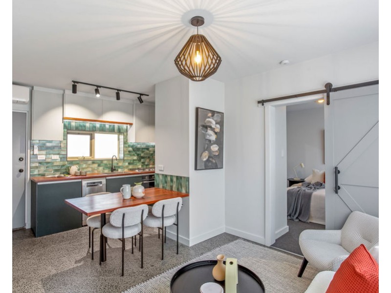 7/5 Mitchell Street, Brunswick VIC 3056