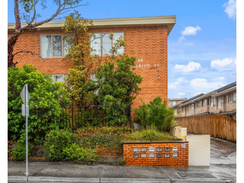 12/446 Albion Street, Brunswick West VIC 3055