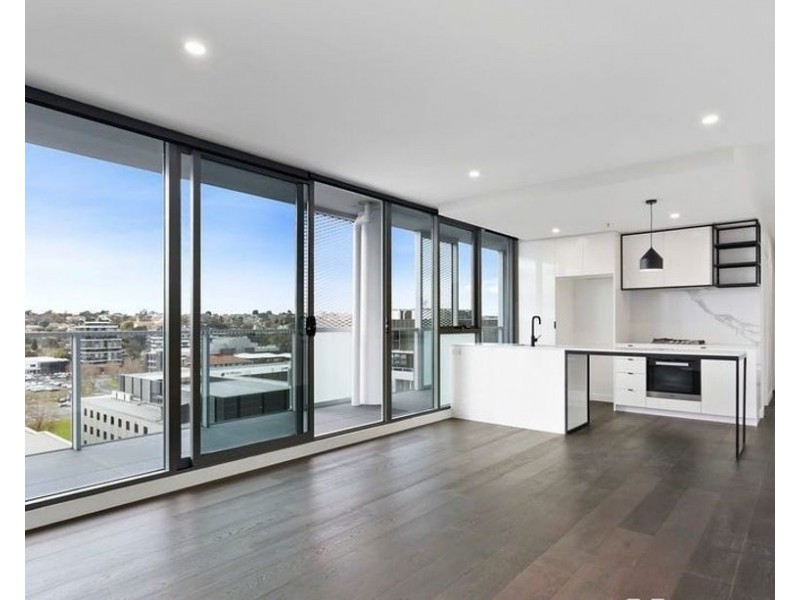 915/14 David Street, Richmond VIC 3121