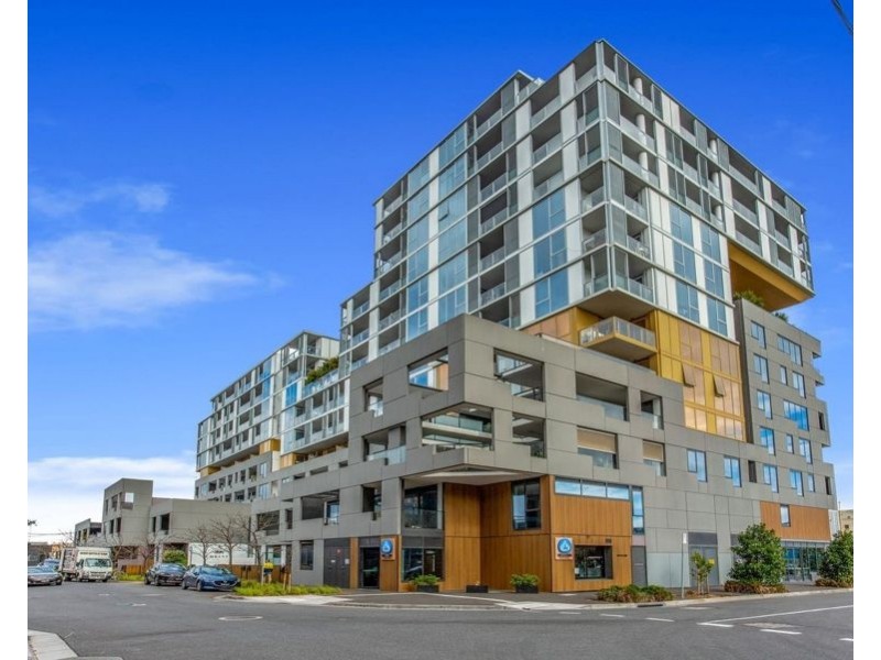 915/14 David Street, Richmond VIC 3121