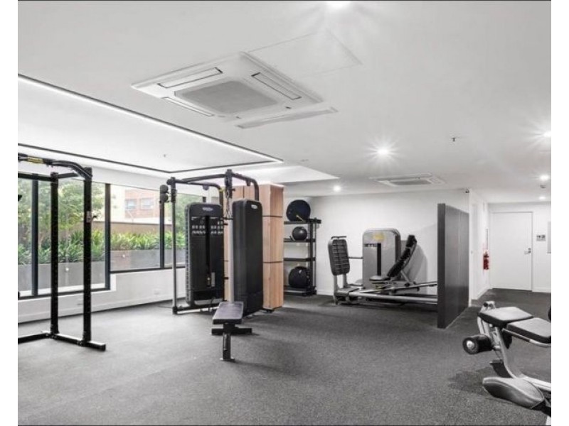 915/14 David Street, Richmond VIC 3121