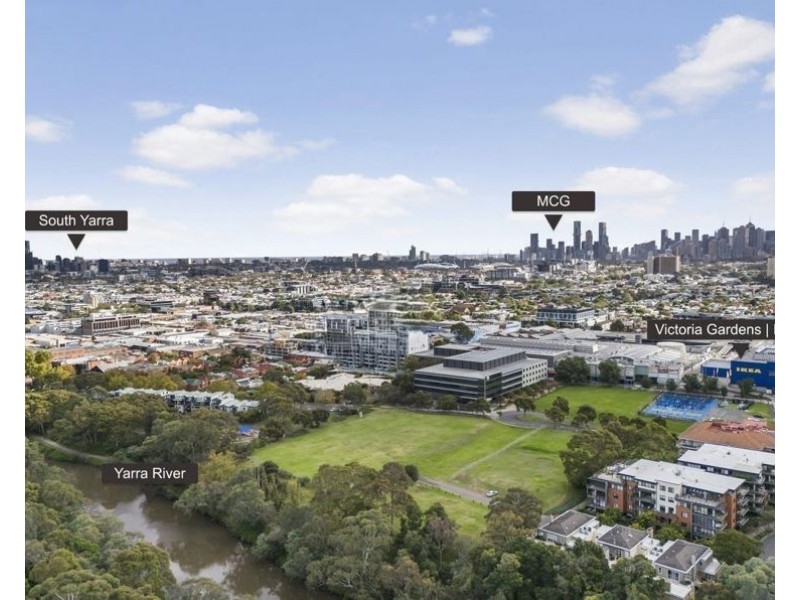 915/14 David Street, Richmond VIC 3121