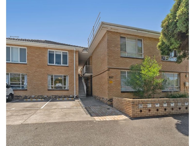 3/607 Park Street, Brunswick VIC 3056