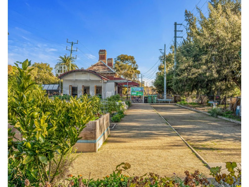 3/607 Park Street, Brunswick VIC 3056