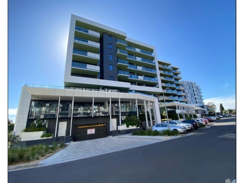 607/1 Olive York Way, Brunswick West VIC 3055