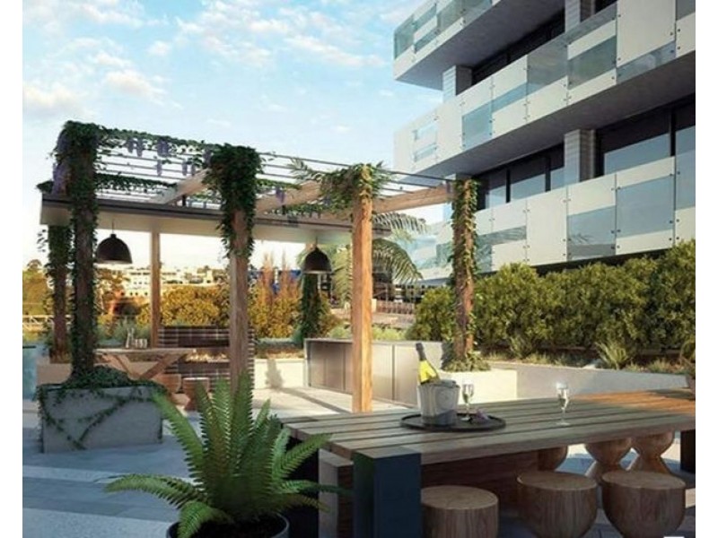 436/20 Shamrock Street, Abbotsford VIC 3067