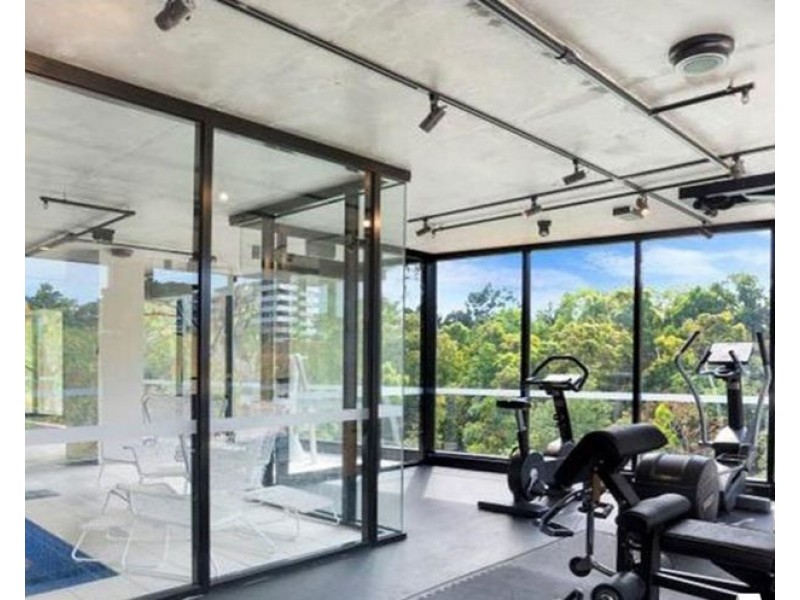 436/20 Shamrock Street, Abbotsford VIC 3067