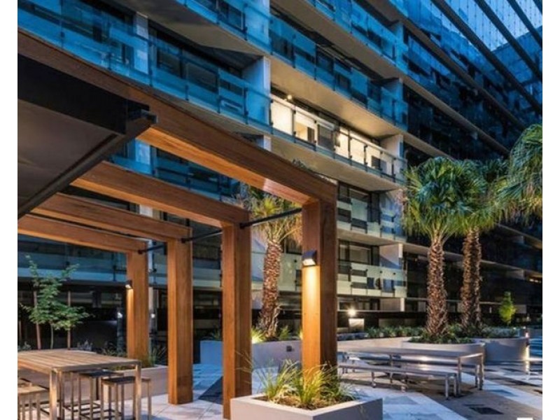 436/20 Shamrock Street, Abbotsford VIC 3067