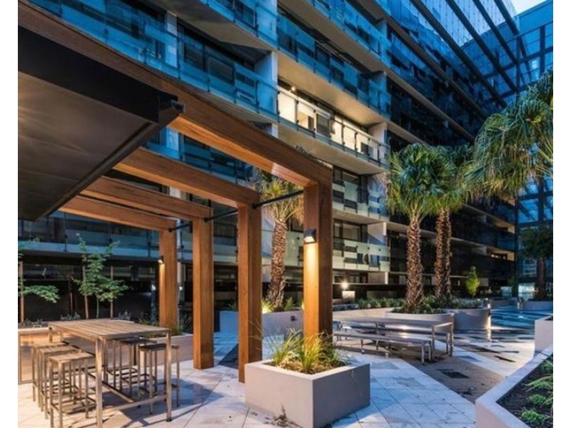 421/20 Shamrock Street, Abbotsford VIC 3067