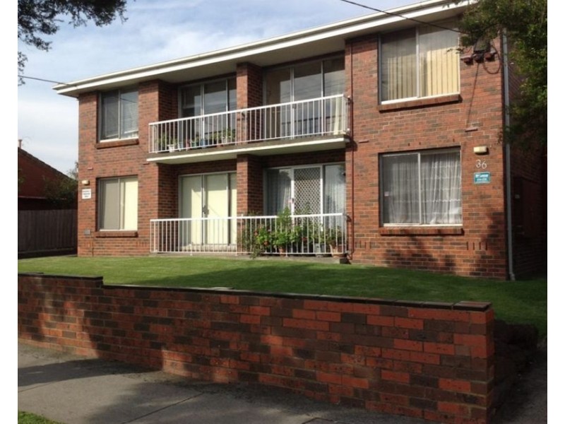 7/36 Pickett Street, Dandenong VIC 3175