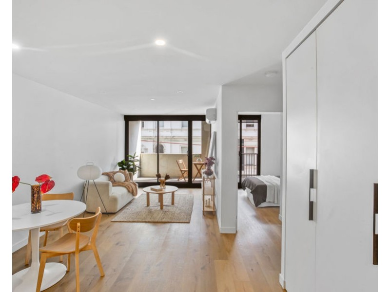 211/270 Lygon Street, Brunswick East VIC 3057