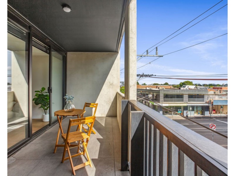 211/270 Lygon Street, Brunswick East VIC 3057