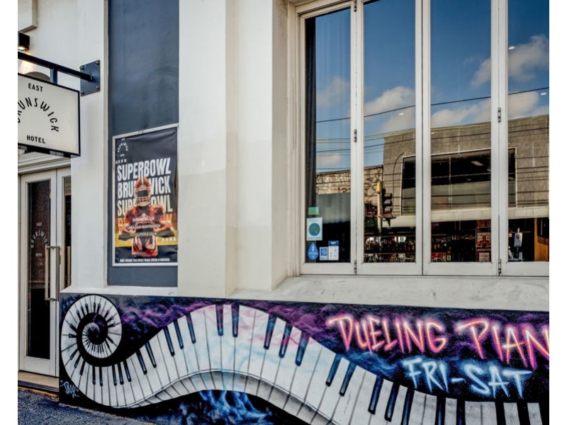 211/270 Lygon Street, Brunswick East VIC 3057