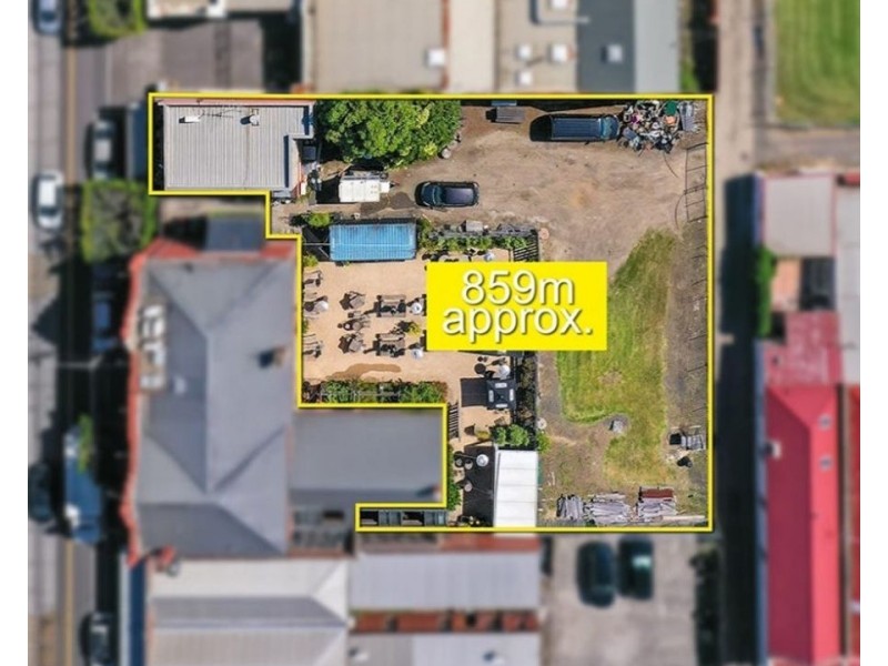 90 Sydney Road, Coburg VIC 3058