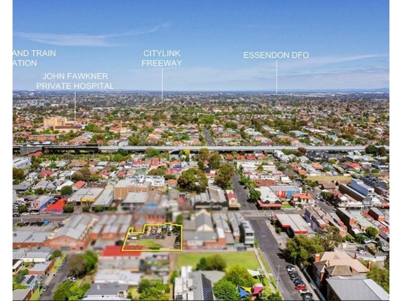 90 Sydney Road, Coburg VIC 3058