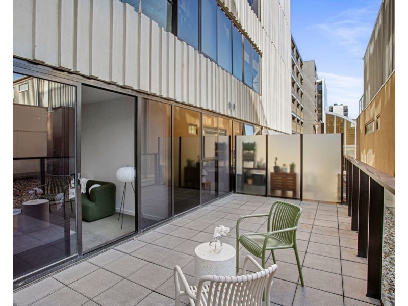 125/253 Bridge Road, Richmond VIC 3121
