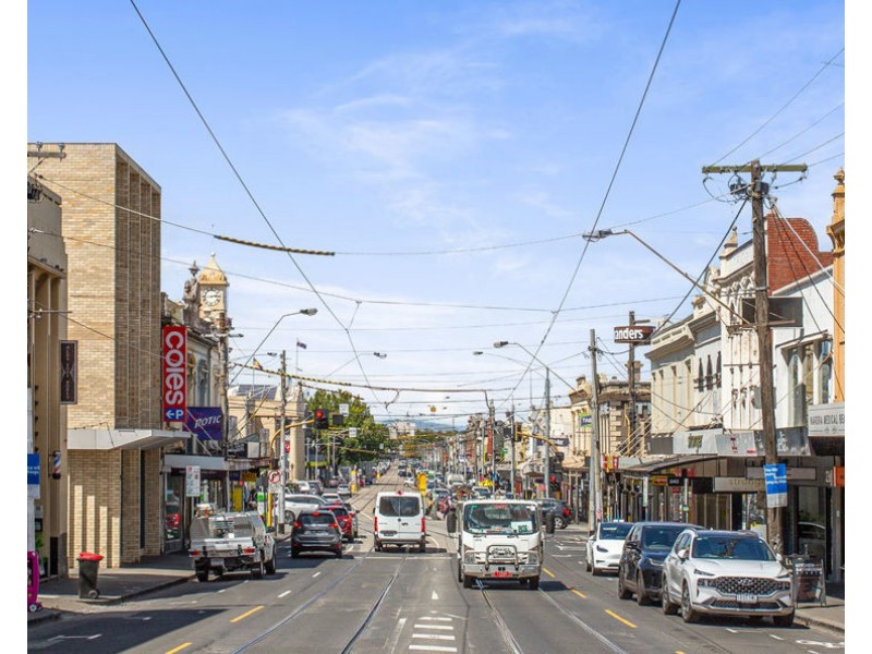 125/253 Bridge Road, Richmond VIC 3121