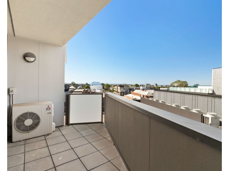 617/601 Sydney Road, Brunswick VIC 3056