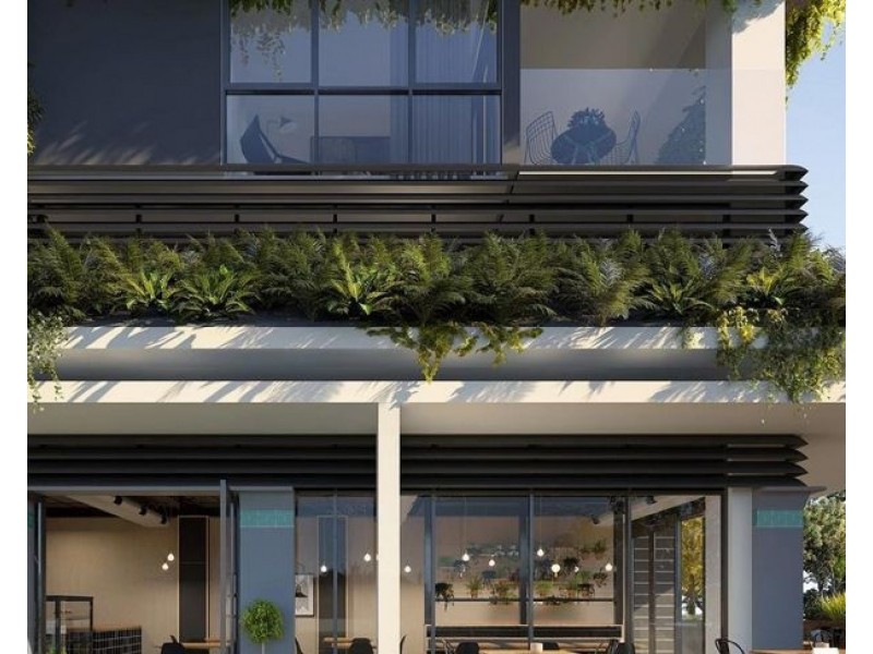 306/1 Olive York Way, Brunswick West VIC 3055