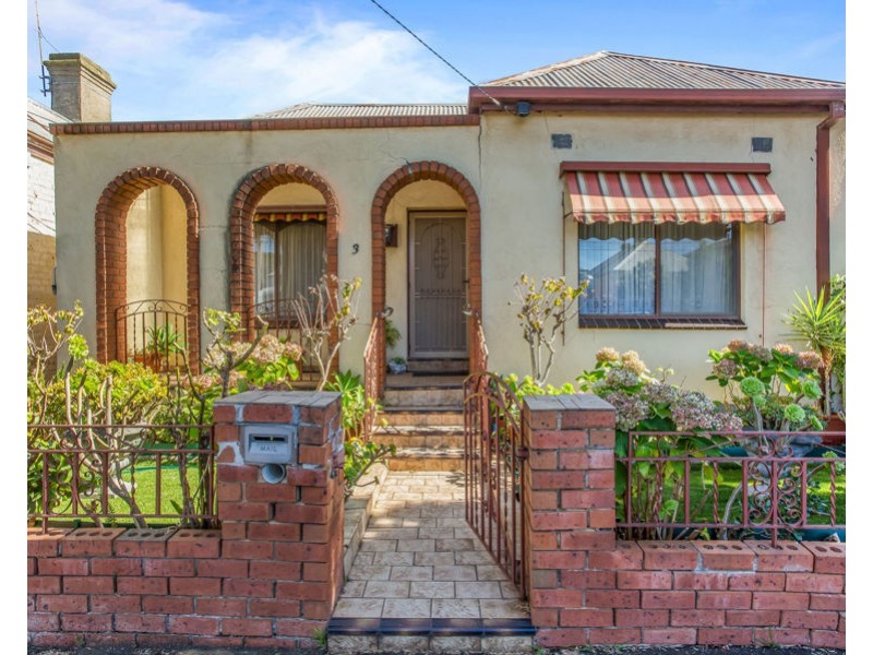3 Ormond Street, Brunswick VIC 3056