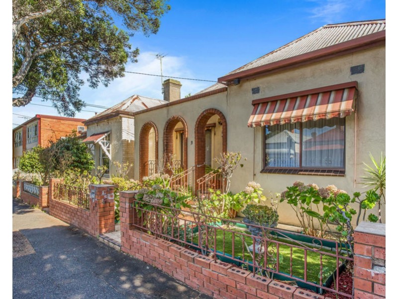 3 Ormond Street, Brunswick VIC 3056