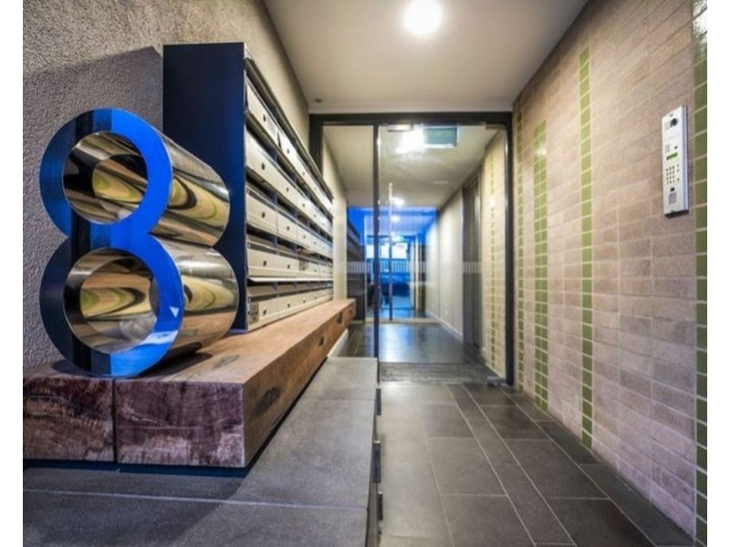 205/8 Bond Street, South Yarra VIC 3141