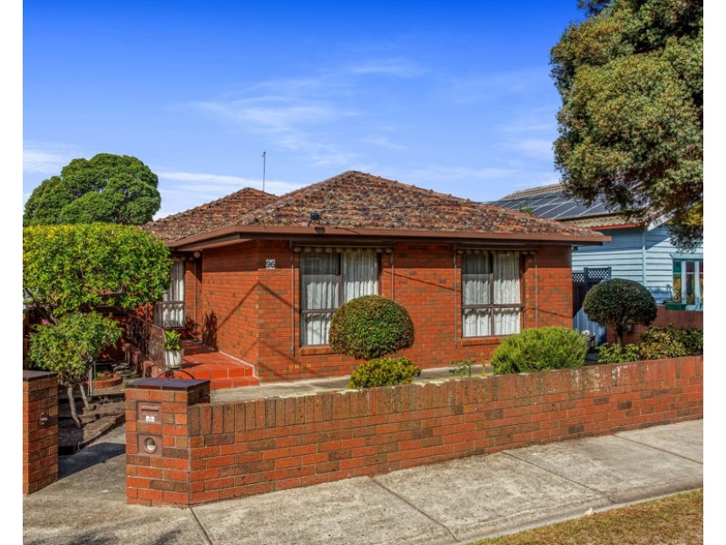 96 Shaftsbury Street, Coburg VIC 3058