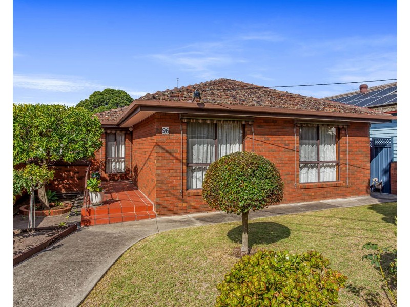 96 Shaftsbury Street, Coburg VIC 3058