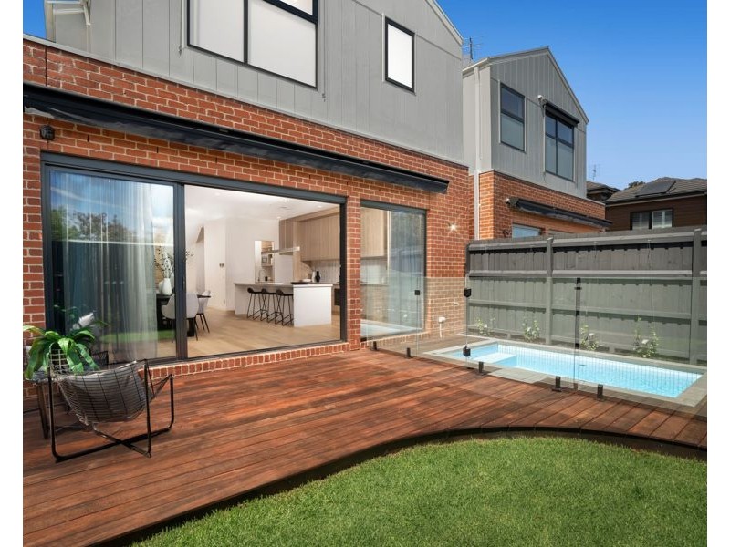 21 Henderson Street, Brunswick West VIC 3055