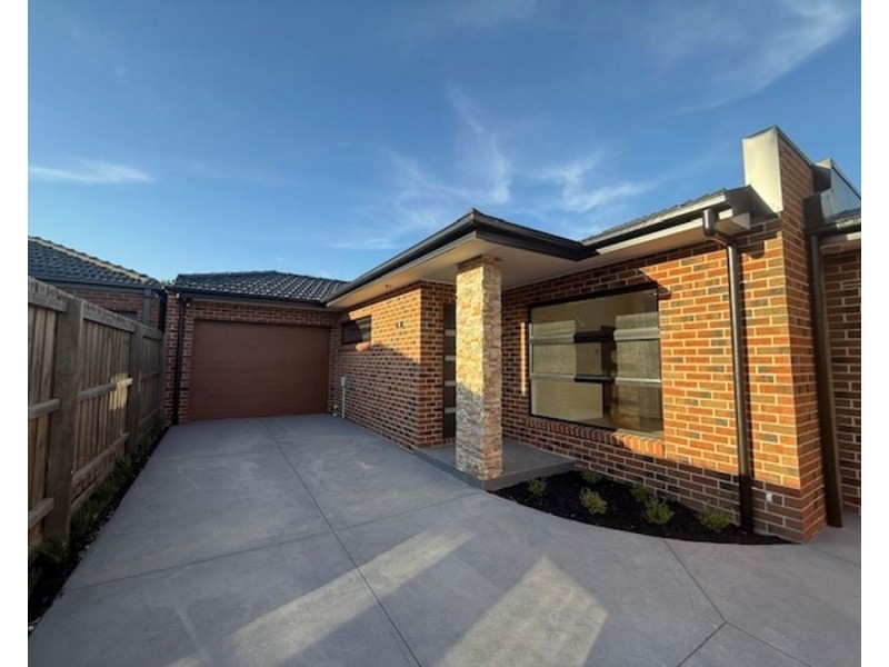 3/8 Devon Road, Pascoe Vale VIC 3044