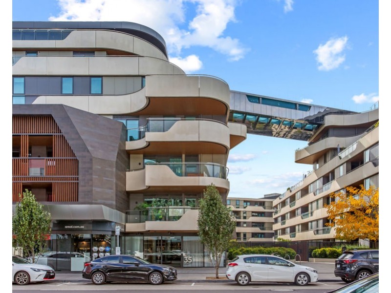 G01B/33-57 Camberwell Road, Hawthorn East VIC 3123