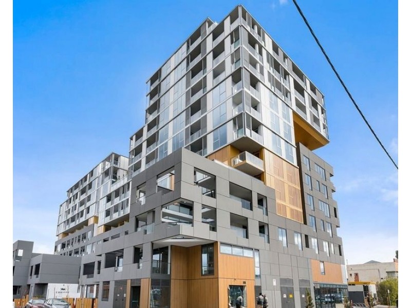 203/39 Appleton Street, Richmond VIC 3121