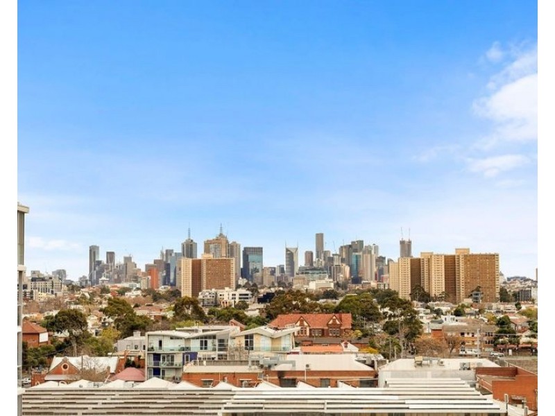 203/39 Appleton Street, Richmond VIC 3121