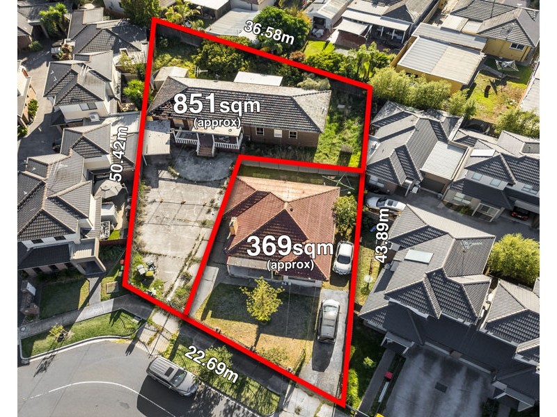 28 and 28a Birch Avenue, Tullamarine VIC 3043